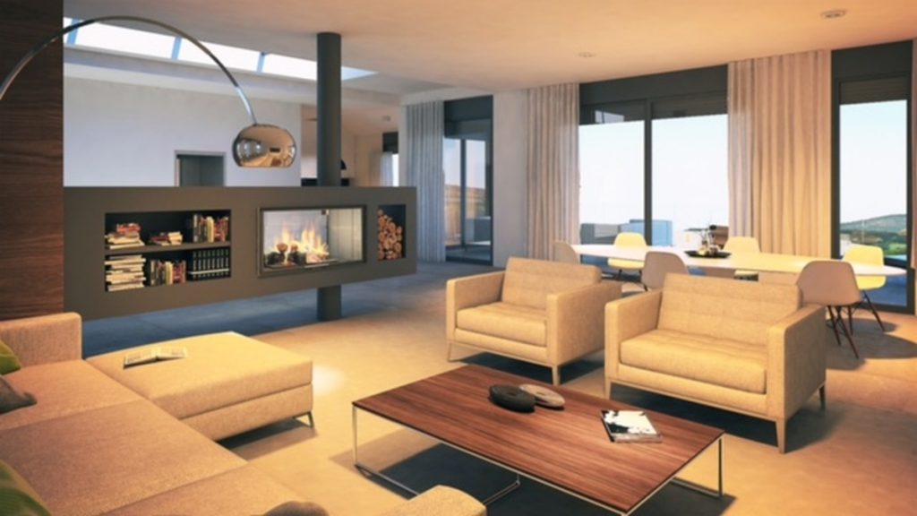 Neubau, nueva construccion
