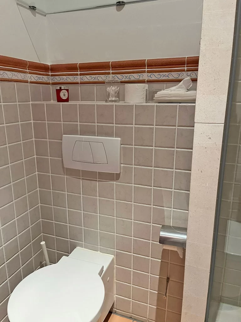 Fiebig Bau auf Mallorca
