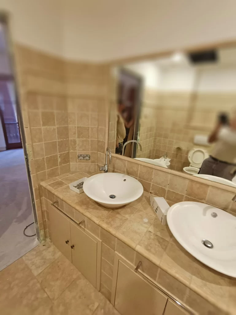 Fiebig Bau auf Mallorca